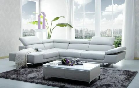 J&M JM1717 LF Sectional Sofa 178571-LHFC Comfyco
