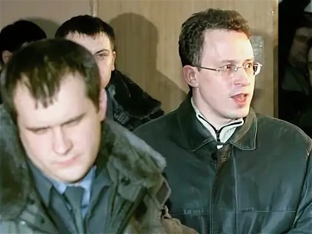 Дело банкиров