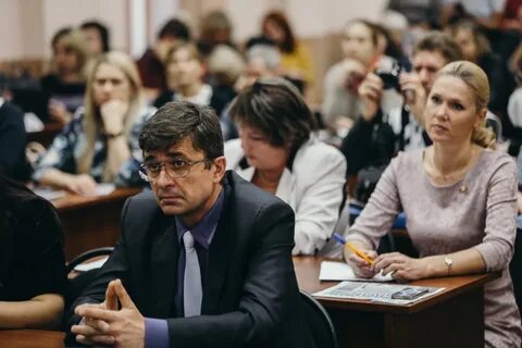 Последние новости бюджетников
