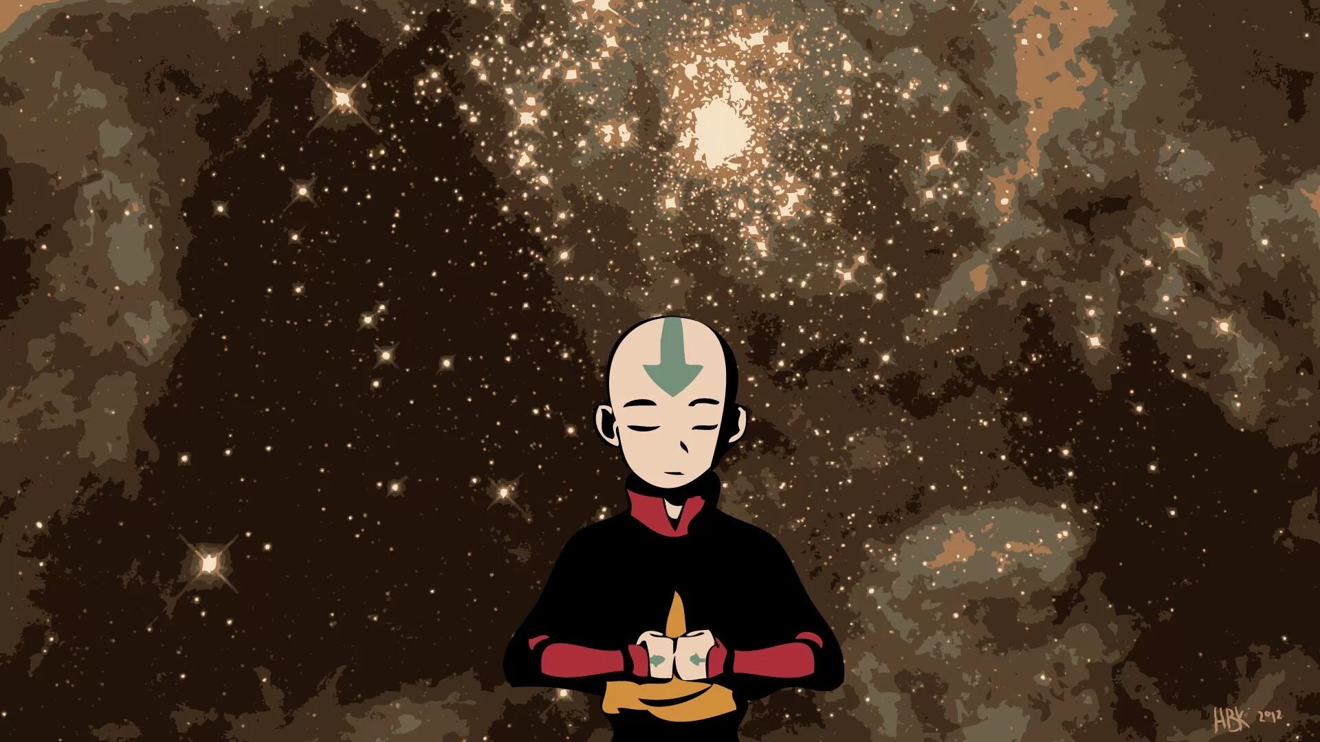 Avatar load