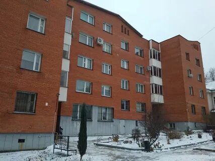 Докучаева 36 тверь
