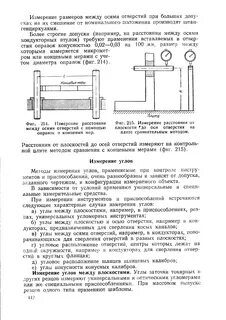 Между измерение