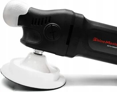Ro polisher