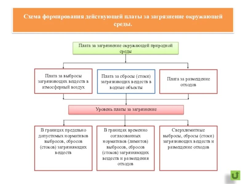 Негативное воздействие на окружающую среду кто платит. Плата за загрязнение окружающей среды. Виды платежей за загрязнение окружающей среды. Порядок платы за загрязнение окружающей среды. Порядок начисления платежей за загрязнение окружающей.