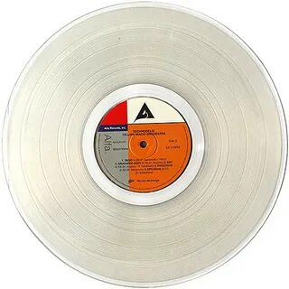 Набор музыки chipzel yellow