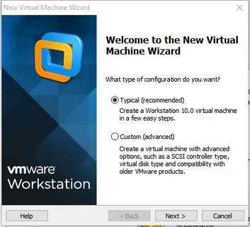 Vmware 10