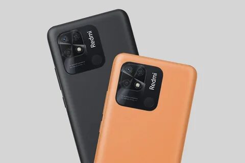 Память телефона редми 10