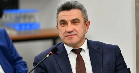 Заместитель министра республики татарстан