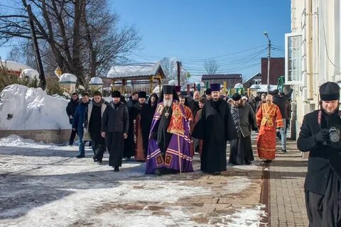 Филарет храм лобня расписание