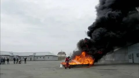 Пожары лвж и гж