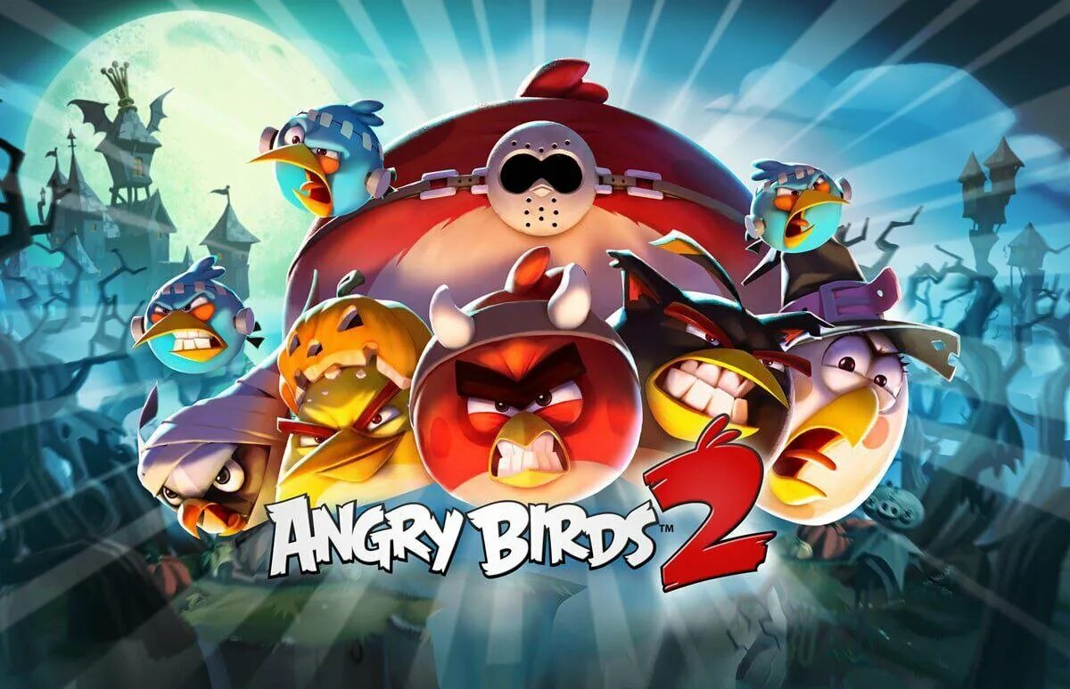 Angry start. Angry birds 2 игра. злые птички 2 игра. энгри бёрдз злые птички. angry birds 2 игра птички.
