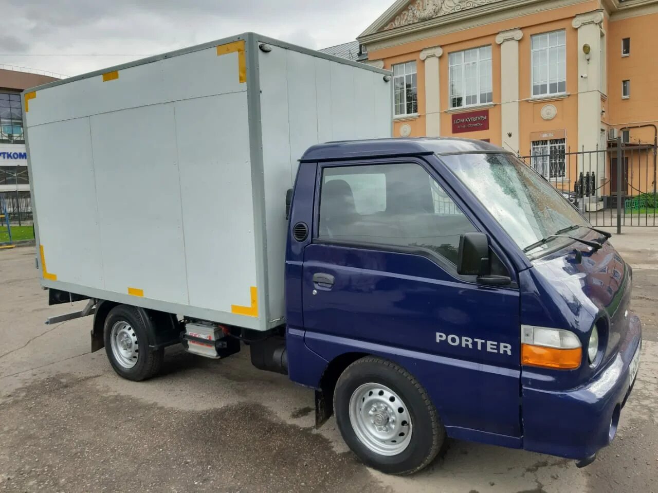 Авито москва московская область хендай портер. Портер 2007. hyundai porter 2706 2007г.. хендай портер механика. hyundai porter большой кузов.