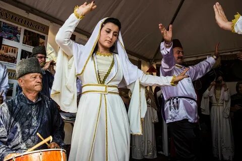 Действия нарушающие мирную совместную жизнь народов дагестана