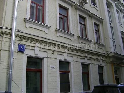 Ул садовая каретная 20 стр