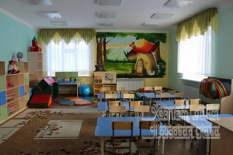 Оплата детских садов татарстан