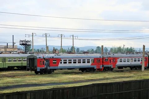 Вагоны красноярск