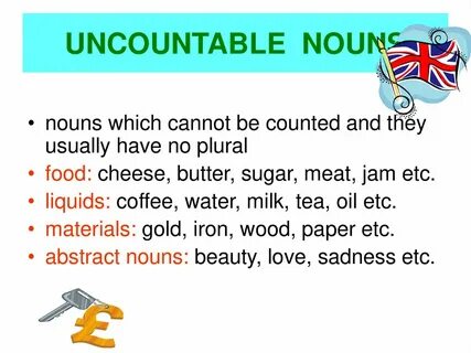 Paper uncountable