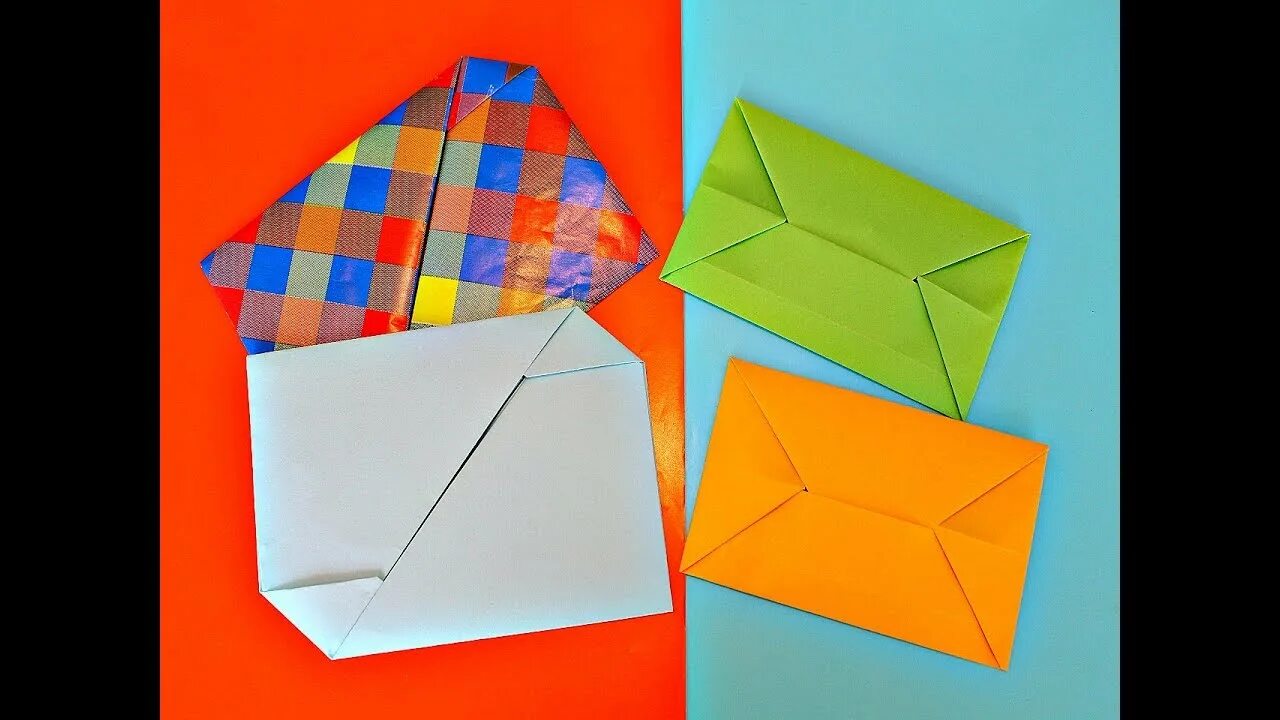 Конверты из бумаги и клея. Конверт оригами. Оригами конверт из бумаги. Конверт из бумаги оригами без клея. Конверт без клея и ножниц.
