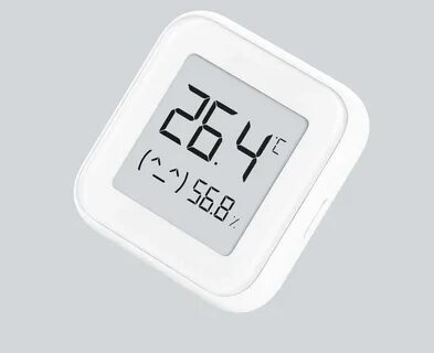 Xiaomi smart temperature