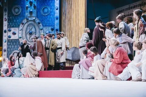 Фестиваль опера всем 2024