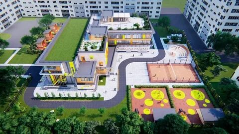 Школа полной жизни