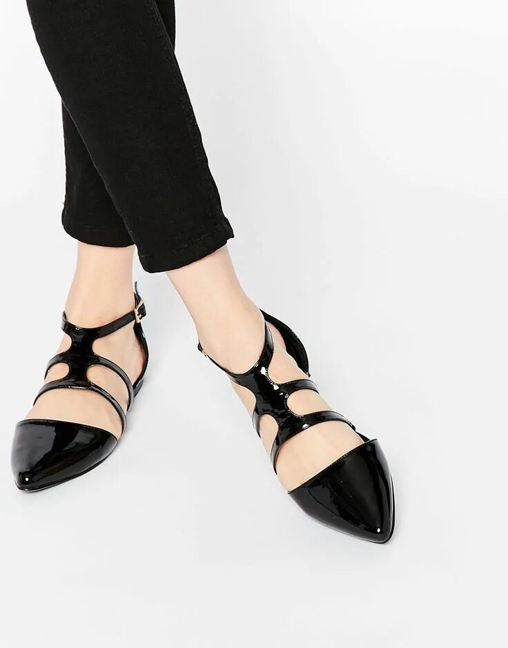 Балетки розовые. Pretty ballerinas. Балетки с ремешком на подъеме. Балетки с перемычкой. Bonprix балетки кожаные.