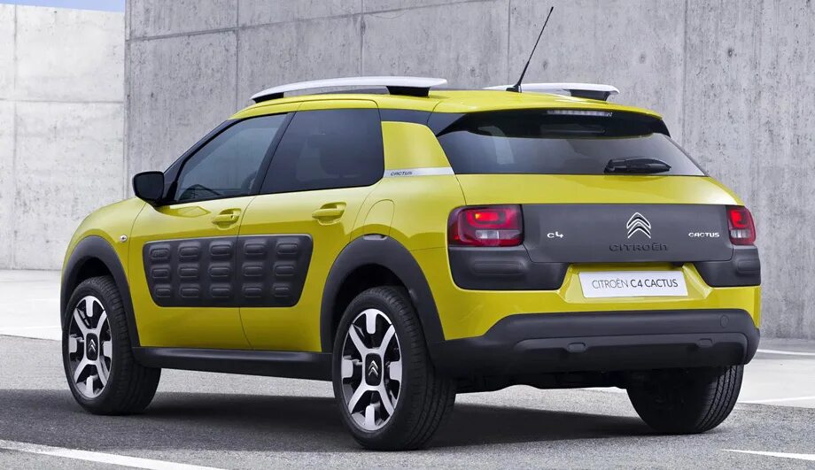 Мягкий кроссовер. Citroen c4 Cactus. Ситроен с4 Кактус 2017. Citroen c4 Cactus Hatchback 2014. Citroen с4 Cactus 2023.