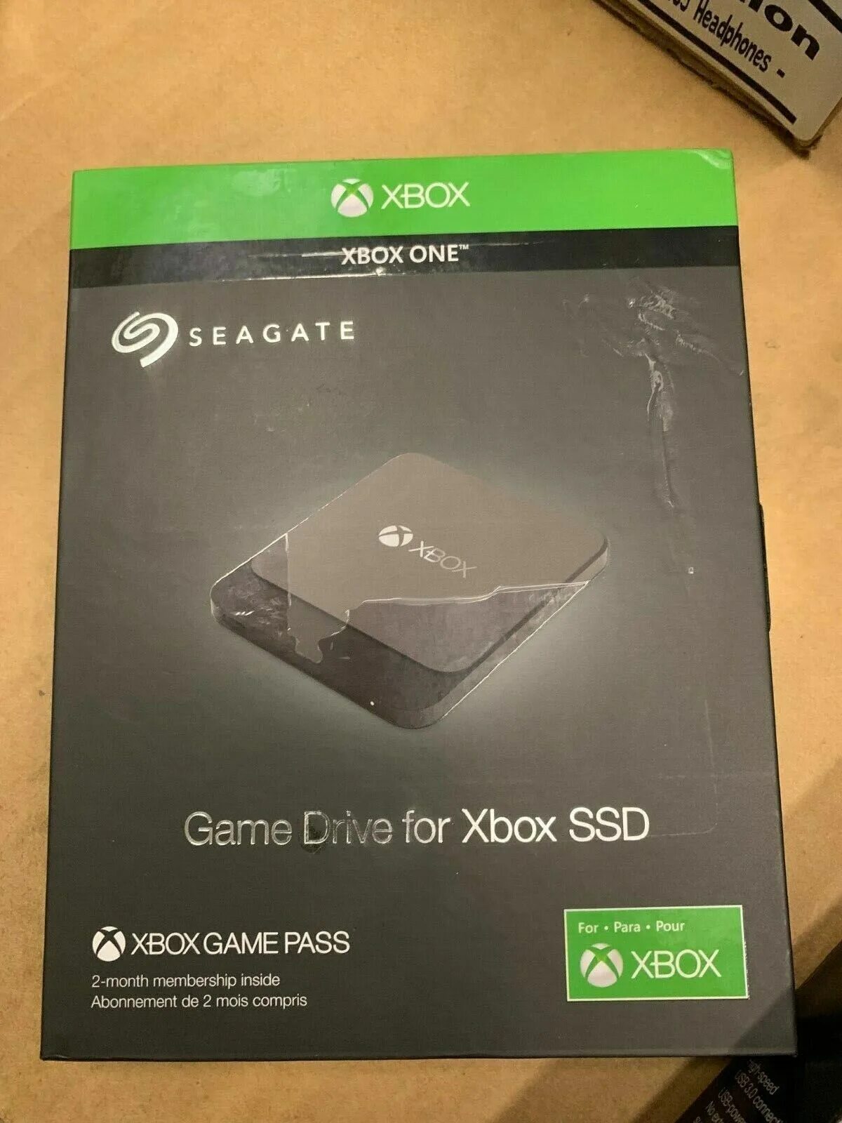 Xbox series x замена ssd. Seagate Xbox 1tb. Seagate Xbox Series 1tb. Seagate HDD внешний 2tb Xbox s. Жесткий диск для Xbox one 1tb.