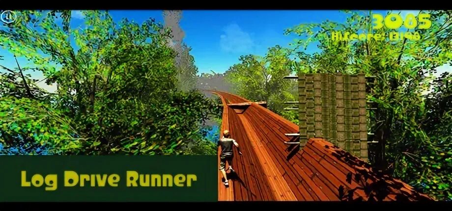 Log driver. Log run game. игру такую log drive.