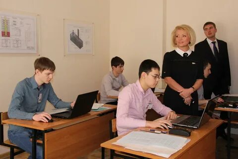 8 учреждения