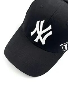 Кепка ny