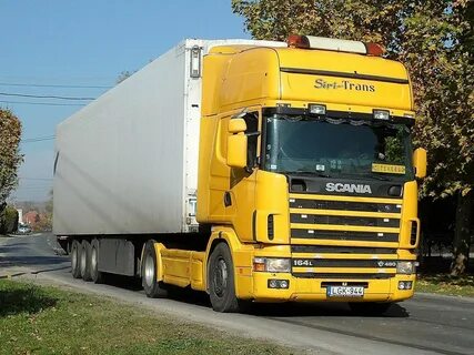 V transport
