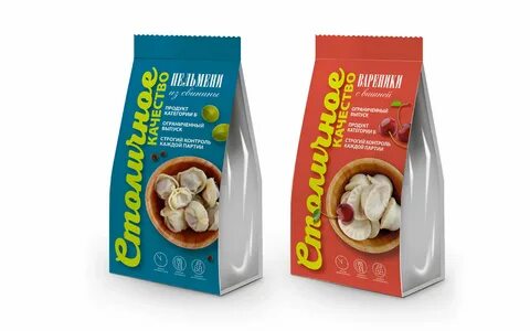 Пельмени качество отзывы