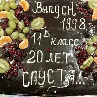 Вечер встречи прикольные