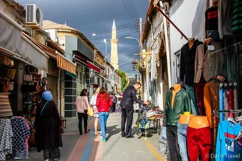 Турецкий северный