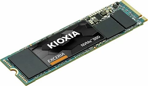 Nvme отзывы