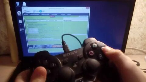 Как подключить джойстик ardor gaming к пк