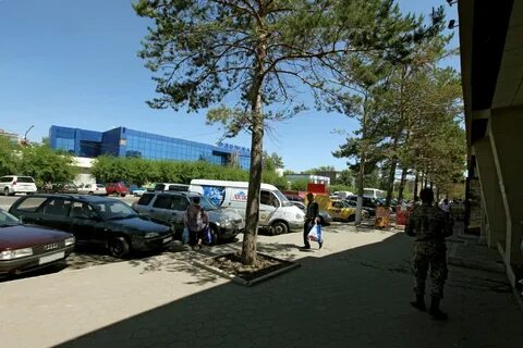 Рынок темиртау