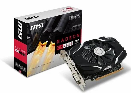Amd 460