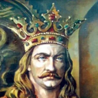 Штефан маре