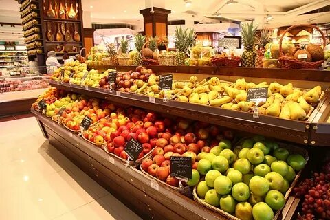 L market