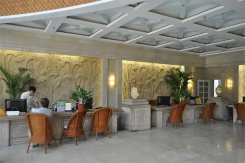Palm beach resort spa 4 хайнань отзывы