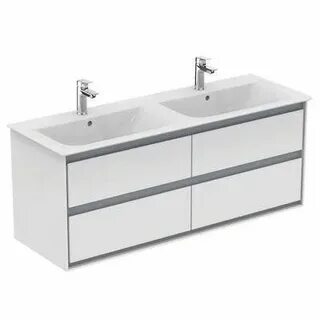 Раковина в ванную 130 см