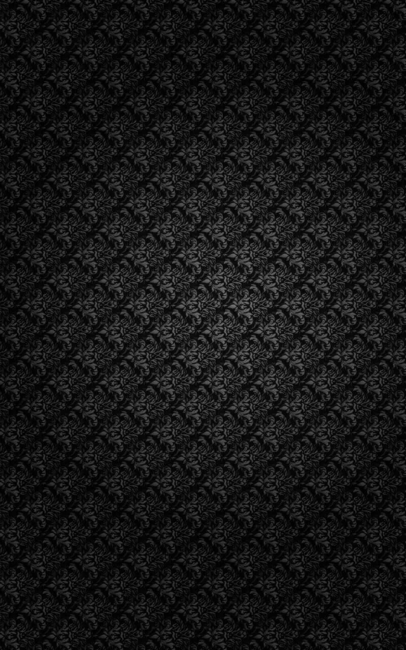 Текстура телефона. Черные обои. Темные обои. Темный фон. Черная заставка.