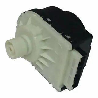 Трехходовой клапан для газового котла бакси