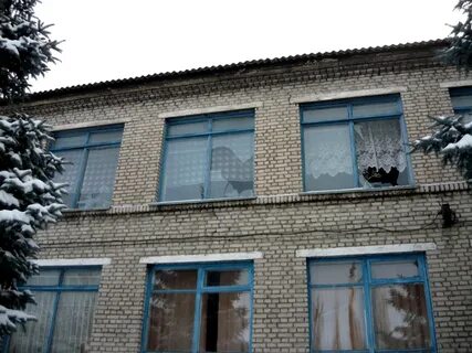 Кировск лнр