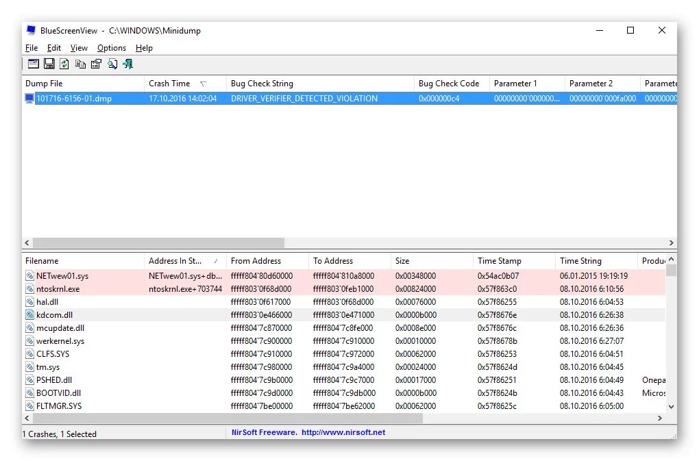 Bluescreenview как пользоваться. Bluescreenview windows 10. ошибка мемори менеджмент виндовс 10. bluescreenview-x64. bluescreenview-1-55-multi-win.