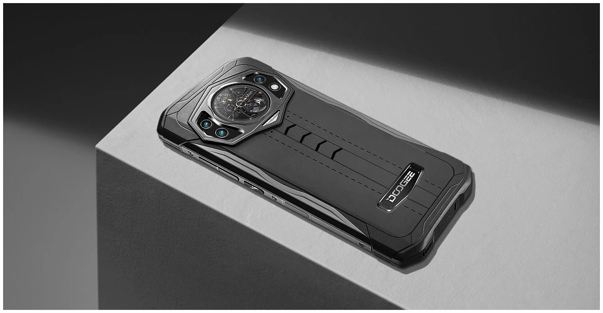 Doogee s98