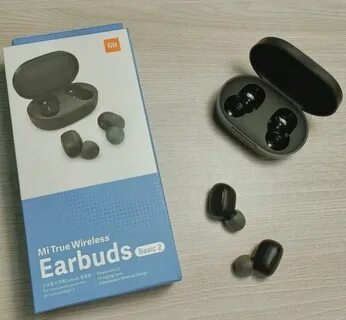 True wireless basic