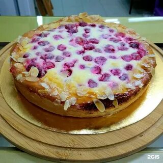 Пироги на заказ псков
